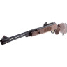Пневматическая винтовка HATSAN TORPEDO 100X 4,5 мм (дерево, 7,5 Дж)